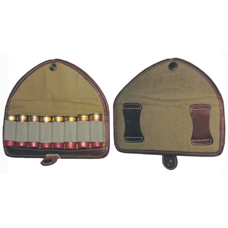 Bullet Pouches