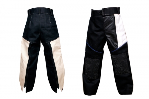 Shooting Trousers