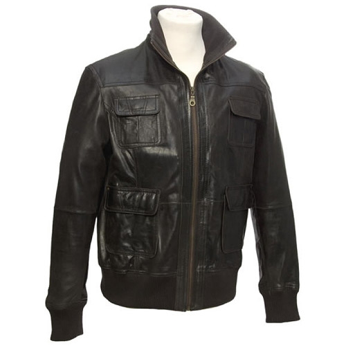 Men Fashion Jackets