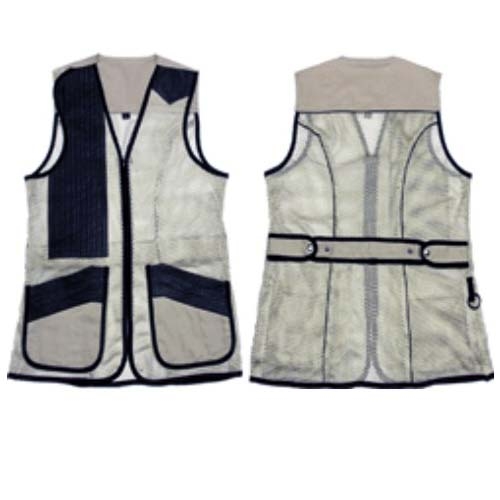 Clay Shooting Vest