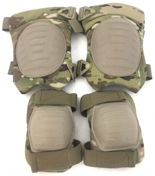 Knee & Elbow Protector