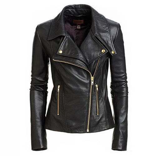 Ladies Fashion Jackets