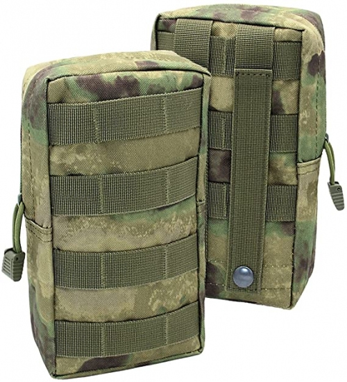 Molle Pouches