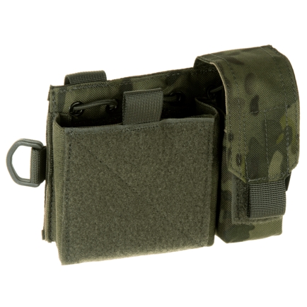 Molle Pouches