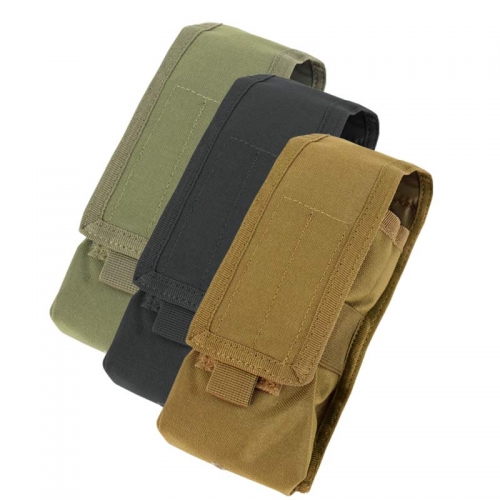 Molle Pouches