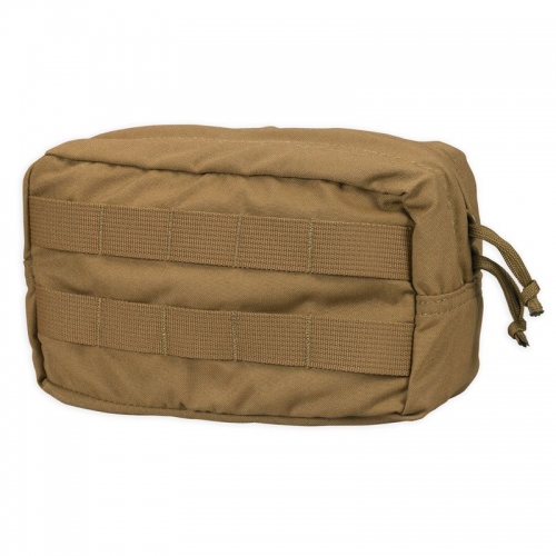 Molle Pouches