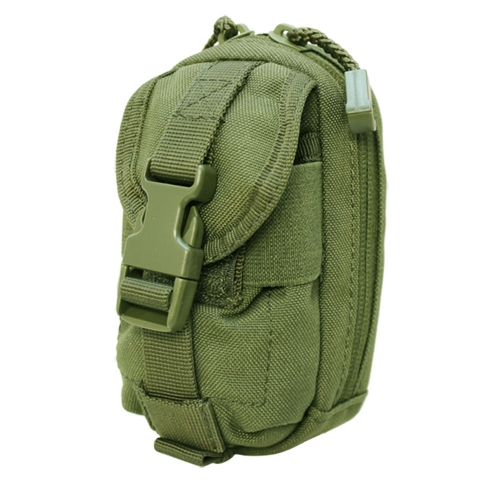 Molle Pouches