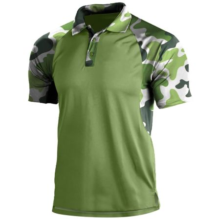 Polo Shirts