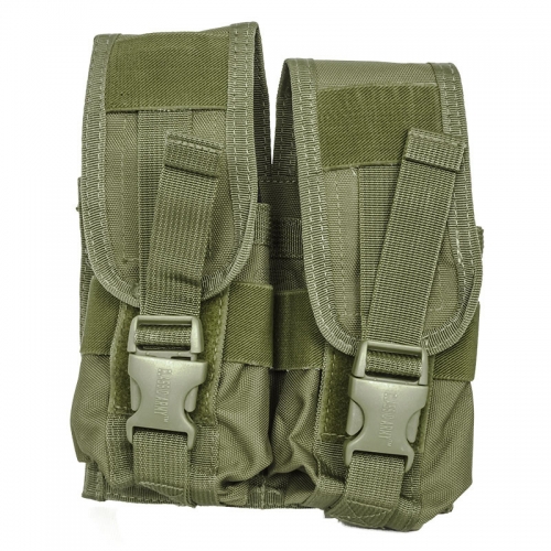 Military Pouches