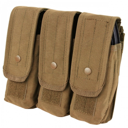 Military Pouches