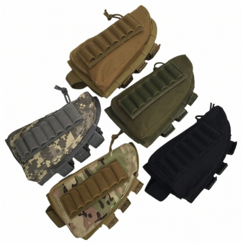 Military Pouches