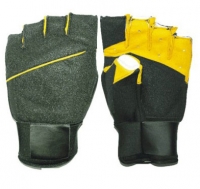 Shooting Gloves