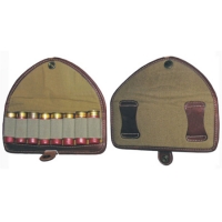 Bullet Pouches