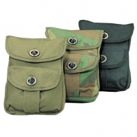 Bullet Pouches