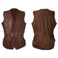 Clay Shooting Vest