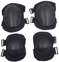 Knee & Elbow Protector