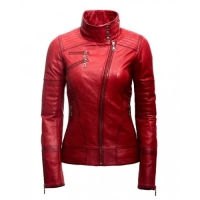 Ladies Fashion Jackets