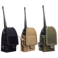 Molle Pouches