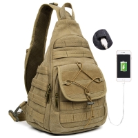 Tactical Bags