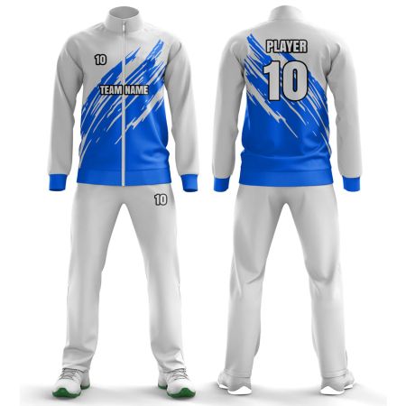 Track Suits