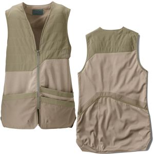 Clay Shooting Vest
