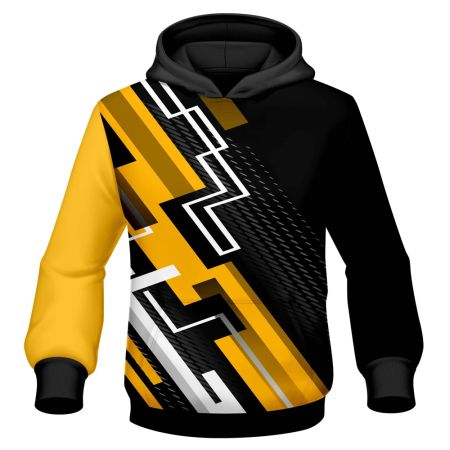 Hoodies