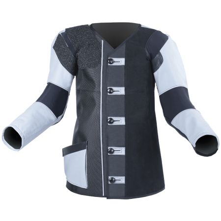 Shooting Jackets