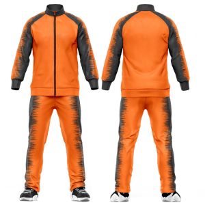 Track Suits